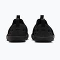 Children's sandals Nike Sunray Protect 4 black/white-anthracite 10