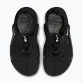 Children's sandals Nike Sunray Protect 4 black/white-anthracite 11