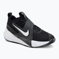 Children's shoes Nike Team Hustle D 12 black/anthracite/white