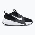 Children's shoes Nike Team Hustle D 12 black/anthracite/white 2