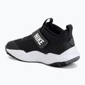 Children's shoes Nike Team Hustle D 12 black/anthracite/white 3