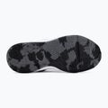 Children's shoes Nike Team Hustle D 12 black/anthracite/white 4