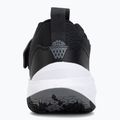 Children's shoes Nike Team Hustle D 12 black/anthracite/white 6