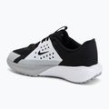 Children's shoes Nike Sonic Fly black/wolf grey/white 3