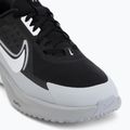 Shoes  Nike Sonic Fly black/wolf grey/white 7