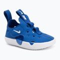 Children's sandals Nike Sunray Protect 4 game royal/white