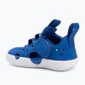 Children's sandals Nike Sunray Protect 4 game royal/white 3