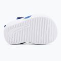 Children's sandals Nike Sunray Protect 4 game royal/white 4