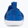 Children's sandals Nike Sunray Protect 4 game royal/white 5