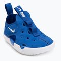 Children's sandals Nike Sunray Protect 4 game royal/white 7