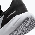 Shoes  Nike Sonic Fly black/wolf grey/white 9