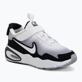 Children's shoes Nike Air Max Nova white/black/wolf grey/white