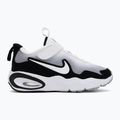Children's shoes Nike Air Max Nova white/black/wolf grey/white 2