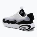 Children's shoes Nike Air Max Nova white/black/wolf grey/white 3