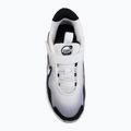 Children's shoes Nike Air Max Nova white/black/wolf grey/white 5