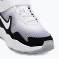 Children's shoes Nike Air Max Nova white/black/wolf grey/white 7