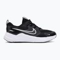 Children's running shoes Nike Cosmic Runner black/anthracite/white 2