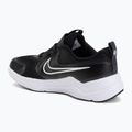 Children's running shoes Nike Cosmic Runner black/anthracite/white 3
