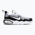 Shoes  Nike Air Max Nova white/black/wolf grey/white 2