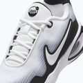 Shoes  Nike Air Max Nova white/black/wolf grey/white 8
