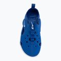 Children's sandals Nike Sunray Protect 4 game royal/white 5