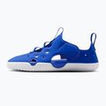 Children's sandals Nike Sunray Protect 4 game royal/white 9