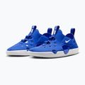 Children's sandals Nike Sunray Protect 4 game royal/white 10