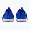 Children's sandals Nike Sunray Protect 4 game royal/white 11