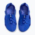 Children's sandals Nike Sunray Protect 4 game royal/white 12