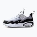 Children's shoes Nike Air Max Nova white/black/wolf grey/white 2