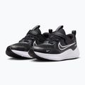 Children's running shoes Nike Cosmic Runner black/anthracite/white 3