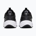 Children's running shoes Nike Cosmic Runner black/anthracite/white 4