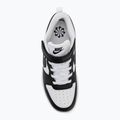 Children's shoes Nike Court Borough Low Recraft white/black 5