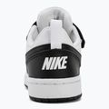 Children's shoes Nike Court Borough Low Recraft white/black 6