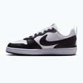 Children's shoes Nike Court Borough Low Recraft white/black 9