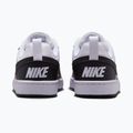 Children's shoes Nike Court Borough Low Recraft white/black 11