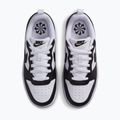 Children's shoes Nike Court Borough Low Recraft white/black 14