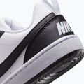 Shoes  Nike Court Borough Low Recraft white/black 9