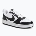 Shoes  Nike Court Borough Low Recraft white/black