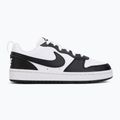 Children's shoes Nike Court Borough Low Recraft white/black 2
