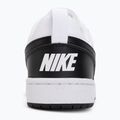 Shoes  Nike Court Borough Low Recraft white/black 6