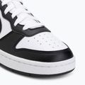 Shoes  Nike Court Borough Low Recraft white/black 7