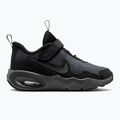 Children's shoes Nike Air Max Nova black/anthracite/cool grey/wolf grey 8