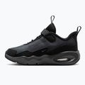 Children's shoes Nike Air Max Nova black/anthracite/cool grey/wolf grey 9