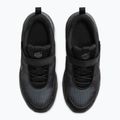 Children's shoes Nike Air Max Nova black/anthracite/cool grey/wolf grey 14