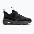 Children's shoes Nike Air Max Nova black/anthracite/cool grey/wolf grey 2