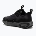 Children's shoes Nike Air Max Nova black/anthracite/cool grey/wolf grey 3