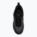 Children's shoes Nike Air Max Nova black/anthracite/cool grey/wolf grey 5