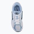 Women's shoes Nike V5 RNR football grey/white/black/psychic blue 5