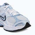 Women's shoes Nike V5 RNR football grey/white/black/psychic blue 7
